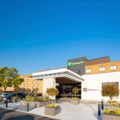 Holiday Inn Southampton Eastleigh, an IHG Hotel