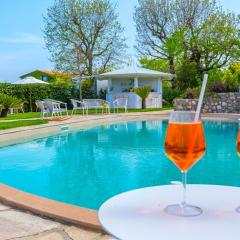 AMORE RENTALS - Resort Ravenna - Villa Cavaliere