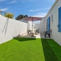 Cozy Home In Saint-Denis-D'oléron