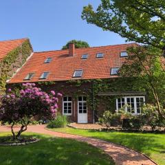 Ferienwohnung Friesenstube