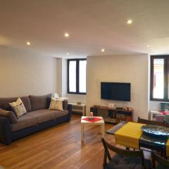 Bodi Old Town Apartment