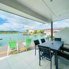 Villa 238A Jolly Harbour