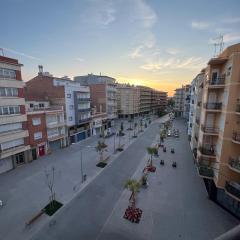 Costa Daurada Apartaments - APARTAMENTO ARAGON