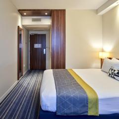 Holiday Inn Express Strasbourg Centre by IHG