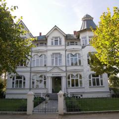 Villa Germania, Ferienwohnung 12 R 12 L