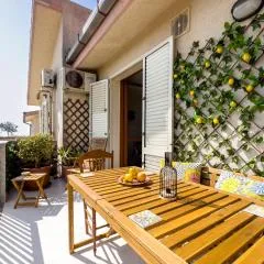 Casa Vacanza Germano