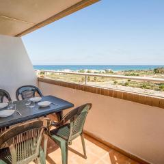 Awesome Apartment In La Torre De La Sal With Outdoor Swimming Pool And 2 Bedrooms
