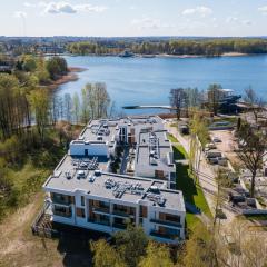 Apartament Olimpijska