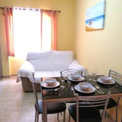 Casa Izamar