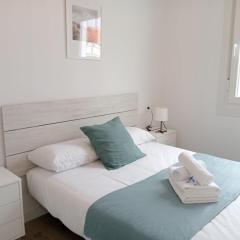 Apartamento a estrenar en Vigo