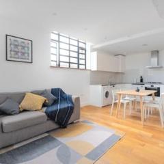 Trendy East London Flat SH11