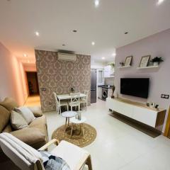 Centro-Torre del mar - HOME RENT MALAGA