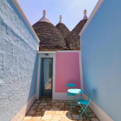 Masseria Trullo Sovrano Exclusive B&B