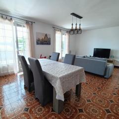 Les jardins Ducarouge 2 climatisé