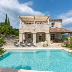 Villa Habibi