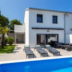 Villa T & K