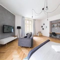 Bohéme Apartment Prague Three