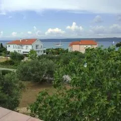 Cosy apartments 100 m from the beach