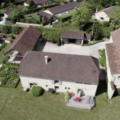 Le Clos Des Buis Gîte de Charme AZUL