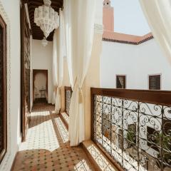 Riad Dar Dialkoum