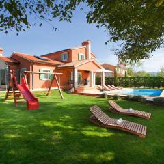 Villa Goretini with private pool
