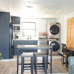 A Travelers Nook! A Luxury ADU full of Abundance.