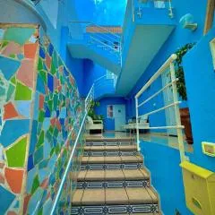 Apartamentos Mar Azul Arinaga