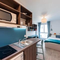 Cute Studio close to Paris - 1P - 422