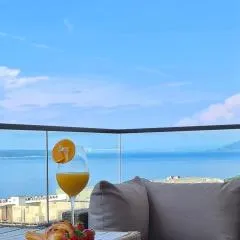 LUX Panorama apartment Makarska
