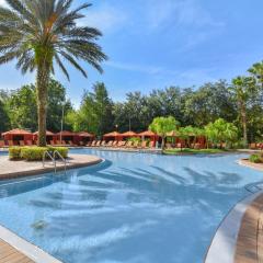 Near Disney w/ pool-3BR/2BA-Spacious & Cozy Condo