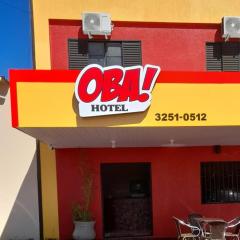 Oba Hotel