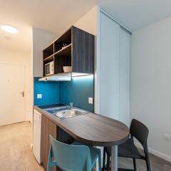 Cute Studio close to Paris - 1P - 522