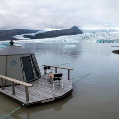 Fjallsarlon - Overnight adventure