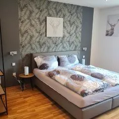 Ferienhaus Romy