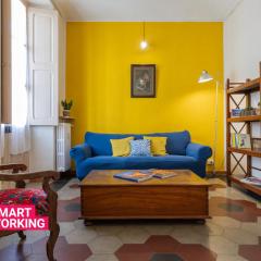 Vintage Apartment in Lingotto Area by Wonderful Italy