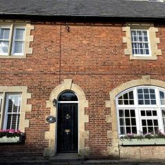 Dovecote Cottage.