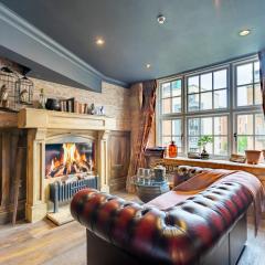 The Enchantment Chamber