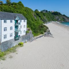 The Sand Castle - 2 Bedroom Apartment - Tenby