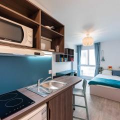 Cute Studio close to Paris - 1P - 509