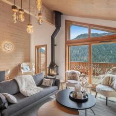 Perle de Savoie - Apt A401 - BO Immobilier - Châtel - Reduced prices on ski passes Châtel & Portes du Soleil