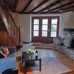 Jonzac Centre Ville - Private Home near Chateau