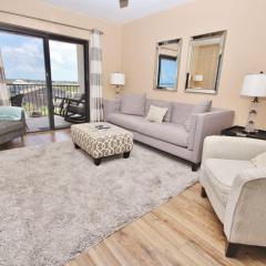 Hacienda del Sol II 506