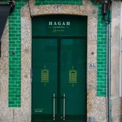 HAGAH Alojamentos