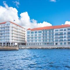 Marina Royale Darłowo - Apartamenty Ultra Mar nad morzem