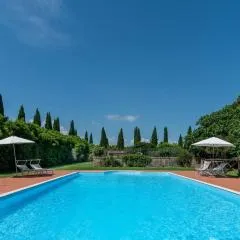 Appartamento Colombaia