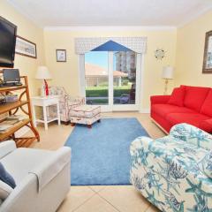 Sea Coast Gardens III 117