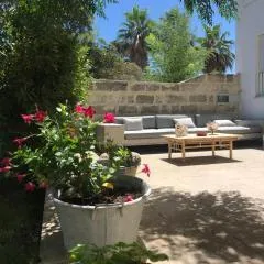 Villa La Torre