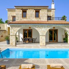 Almond Grove Luxury Villa Wprivate Pool