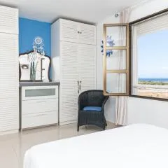 La casa de Montse Vivienda Vacacional Playa de la Tejita