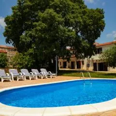 Casa istriana nona Pina